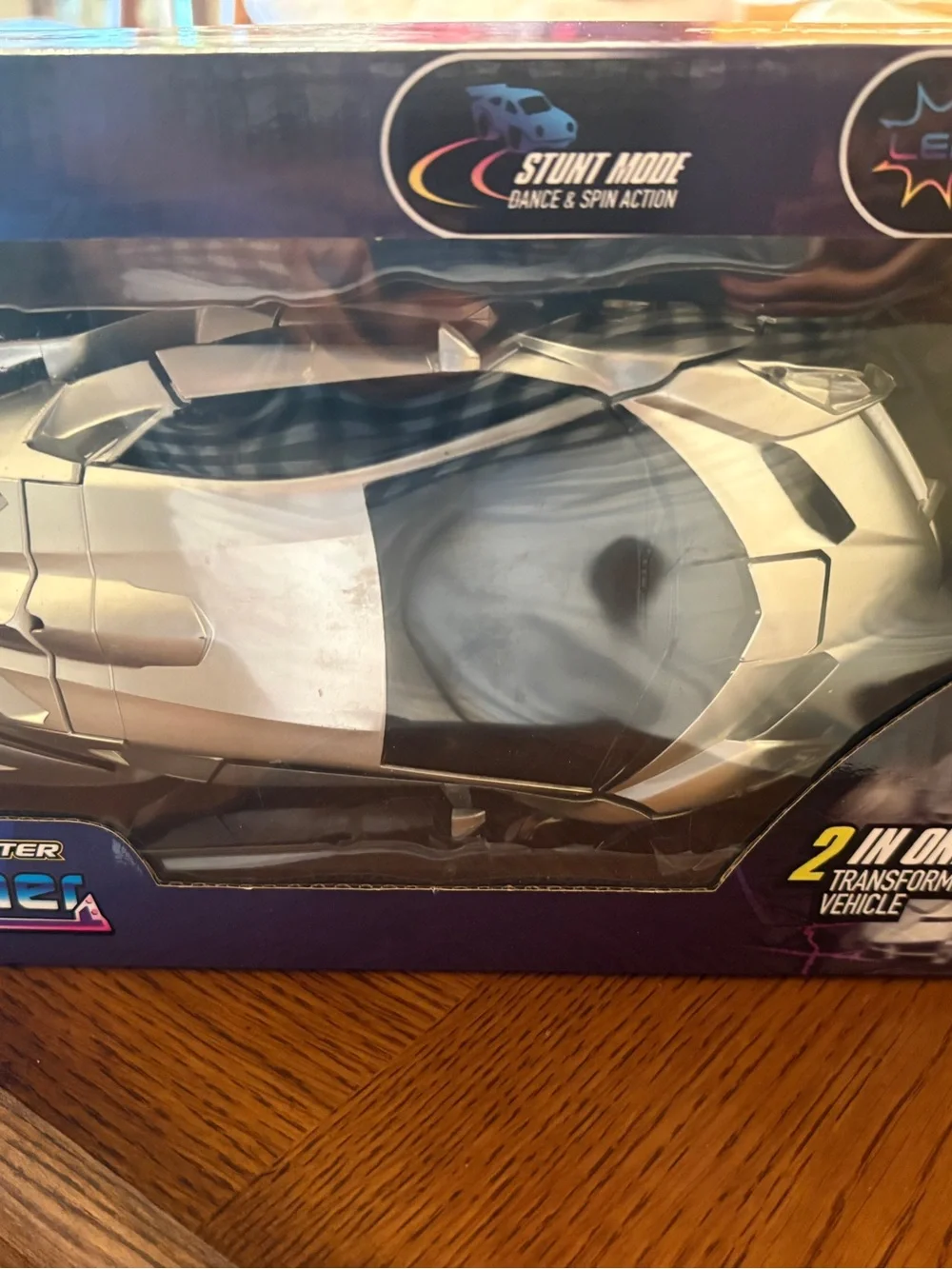 Remote Control Car -new in box